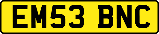 EM53BNC