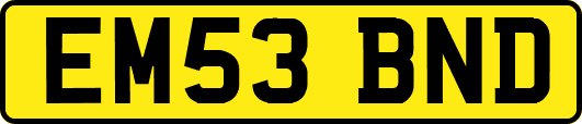 EM53BND