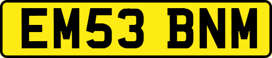 EM53BNM