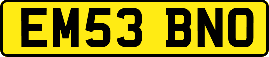 EM53BNO