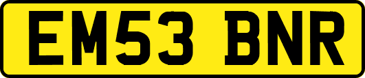EM53BNR