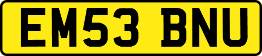 EM53BNU