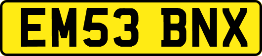 EM53BNX