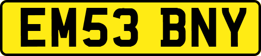 EM53BNY