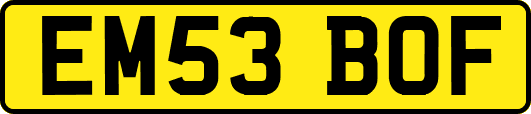 EM53BOF