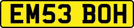 EM53BOH
