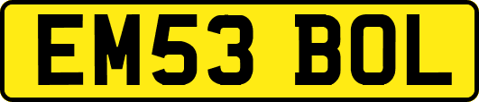 EM53BOL