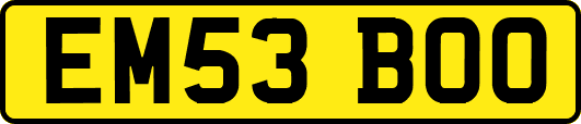 EM53BOO