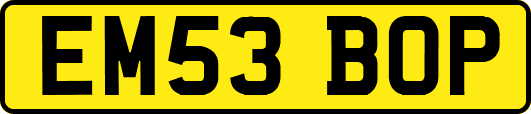 EM53BOP