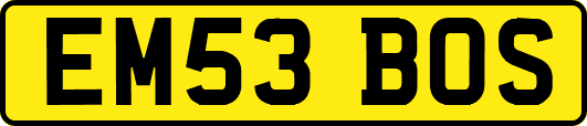 EM53BOS