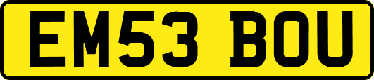EM53BOU