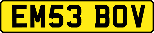 EM53BOV