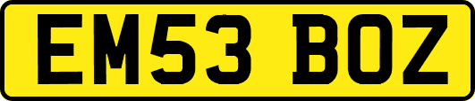 EM53BOZ