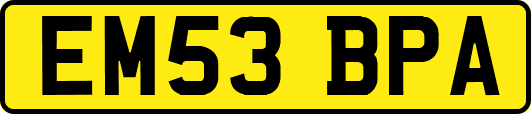 EM53BPA