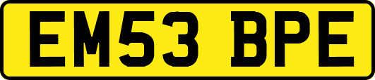 EM53BPE