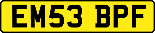 EM53BPF