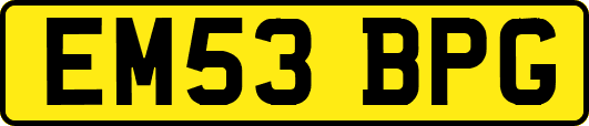 EM53BPG