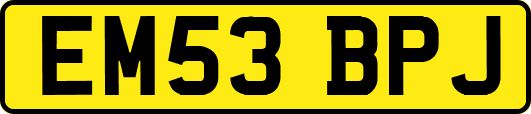 EM53BPJ