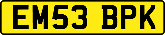 EM53BPK