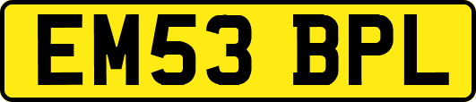 EM53BPL