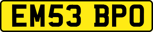 EM53BPO