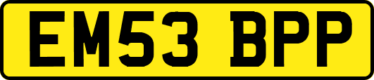 EM53BPP
