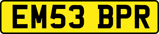 EM53BPR