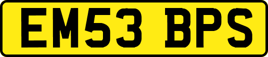 EM53BPS