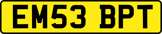 EM53BPT