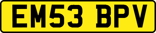 EM53BPV