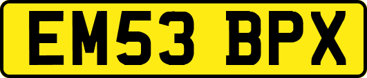 EM53BPX