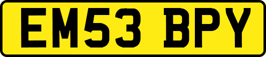 EM53BPY