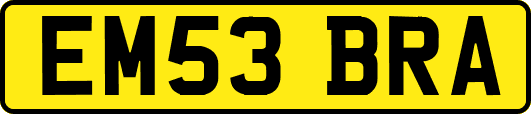 EM53BRA
