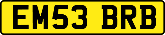 EM53BRB