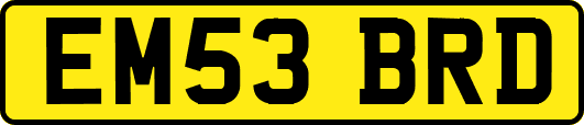 EM53BRD