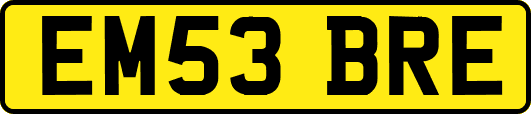 EM53BRE
