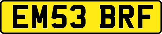 EM53BRF