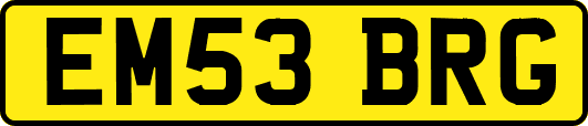 EM53BRG