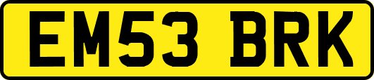 EM53BRK