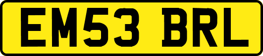 EM53BRL