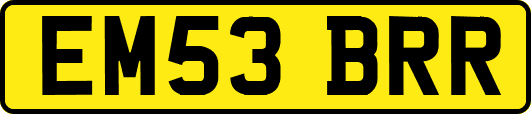 EM53BRR