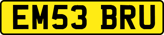 EM53BRU