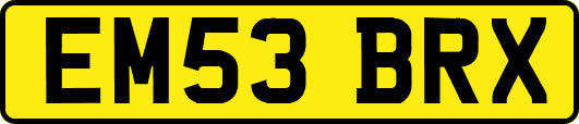 EM53BRX