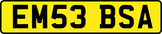 EM53BSA