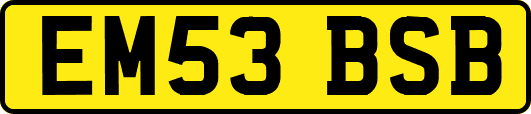 EM53BSB