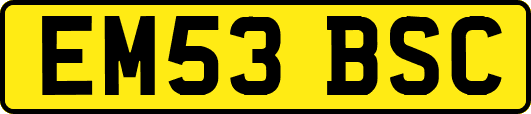 EM53BSC