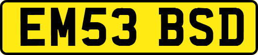 EM53BSD