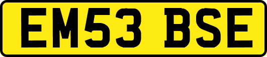EM53BSE