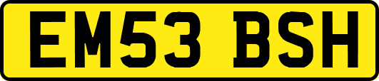 EM53BSH