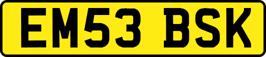 EM53BSK
